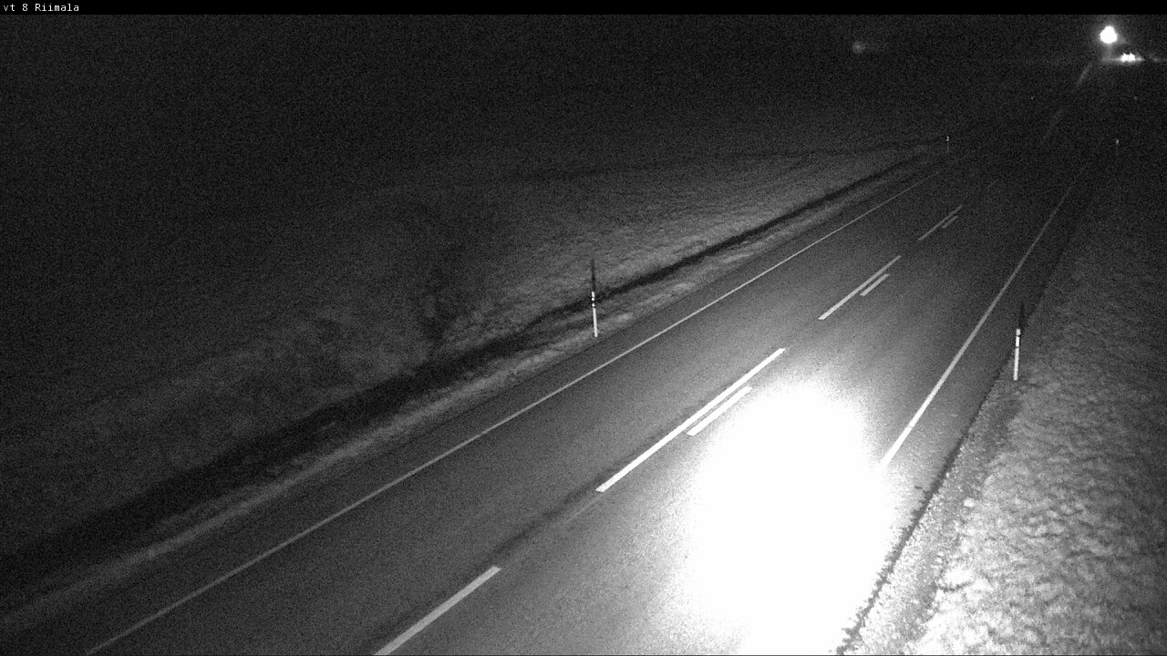 Kelikamerat Kuva Tie 8 Mustasaari, Riimala, Mustasaari, Pohjanmaa