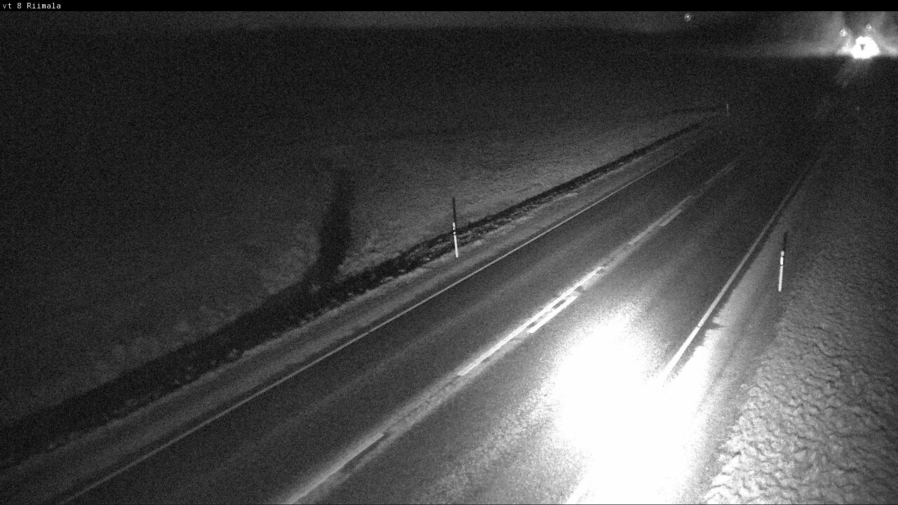 Kelikamerat Kuva Tie 8 Mustasaari, Riimala, Mustasaari, Pohjanmaa