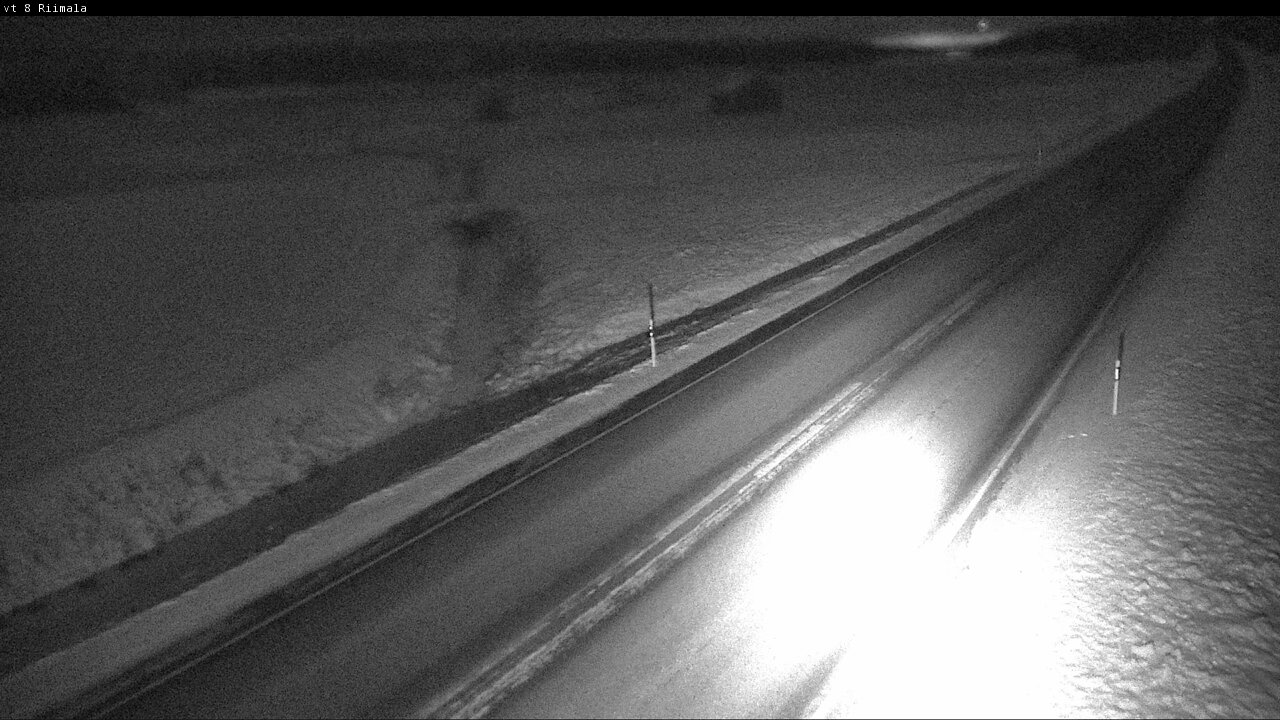 Kelikamerat Kuva Tie 8 Mustasaari, Riimala, Mustasaari, Pohjanmaa