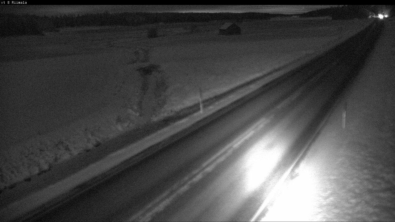 Kelikamerat Kuva Tie 8 Mustasaari, Riimala, Mustasaari, Pohjanmaa