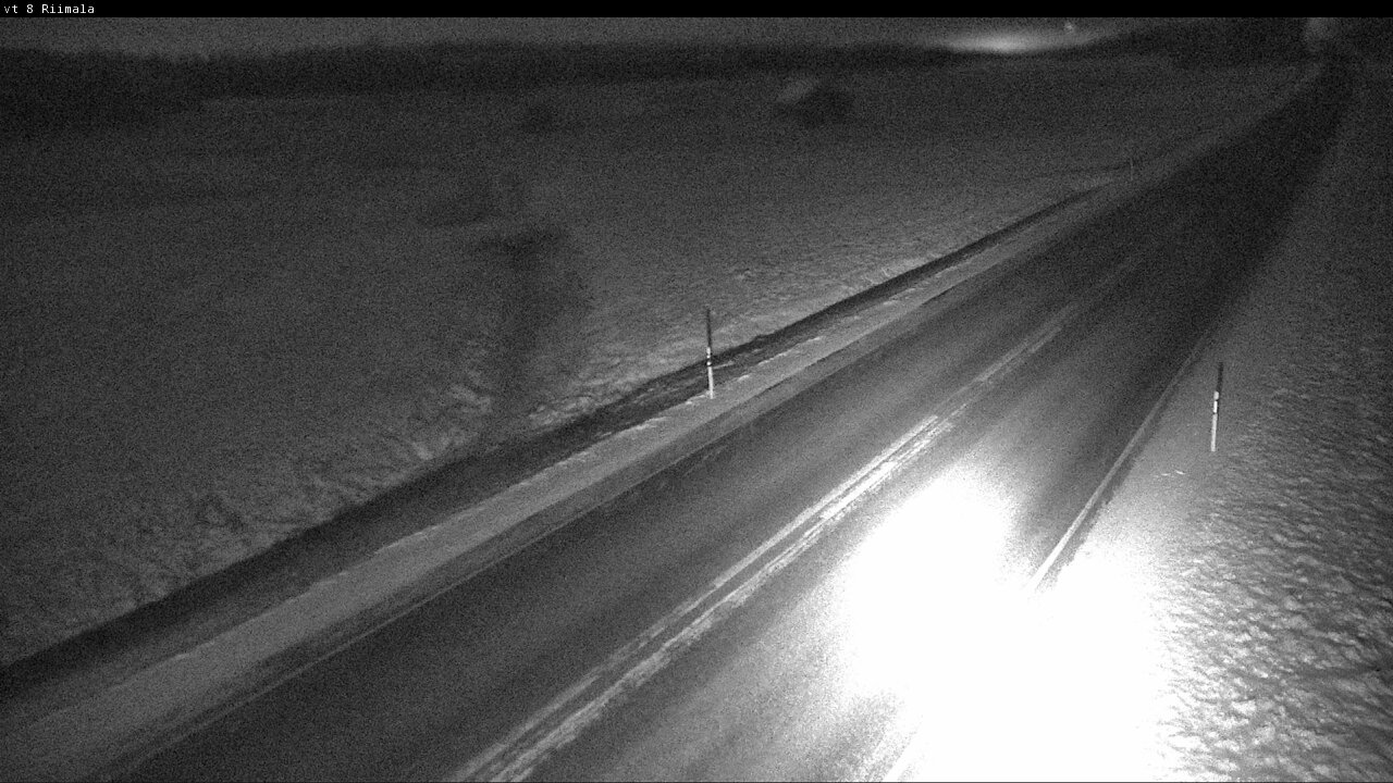 Kelikamerat Kuva Tie 8 Mustasaari, Riimala, Mustasaari, Pohjanmaa