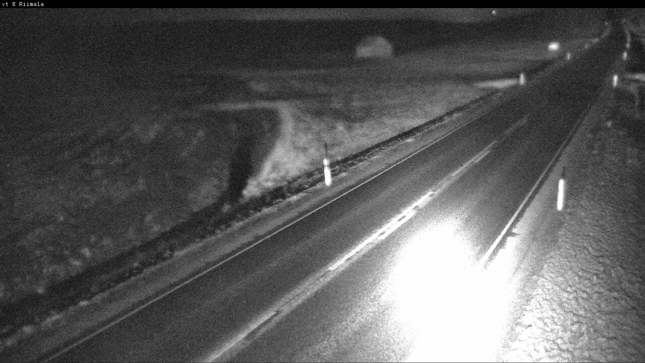 Kelikamerat Kuva Tie 8 Mustasaari, Riimala, Mustasaari, Pohjanmaa