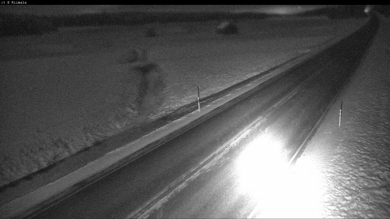 Kelikamerat Kuva Tie 8 Mustasaari, Riimala, Mustasaari, Pohjanmaa