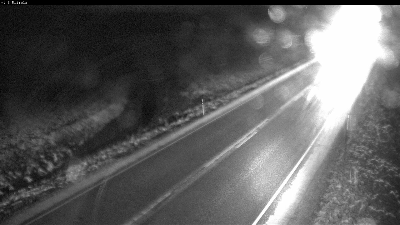 Kelikamerat Kuva Tie 8 Mustasaari, Riimala, Mustasaari, Pohjanmaa