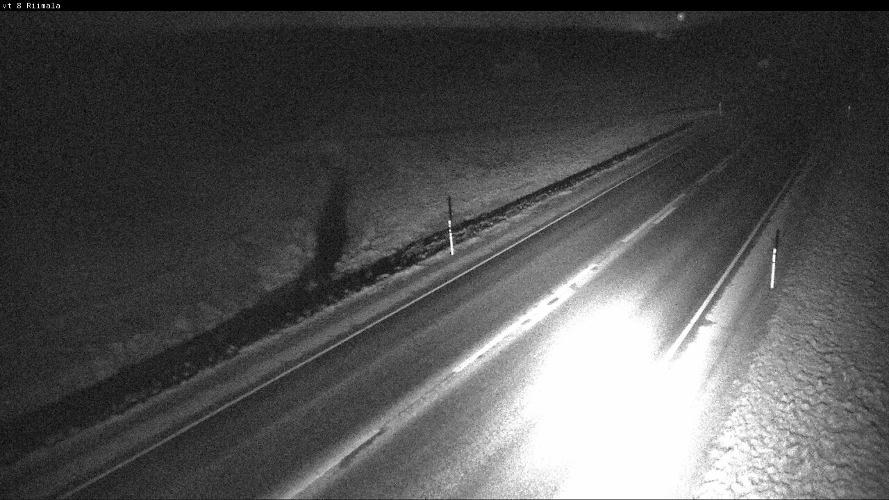 Kelikamerat Kuva Tie 8 Mustasaari, Riimala, Mustasaari, Pohjanmaa