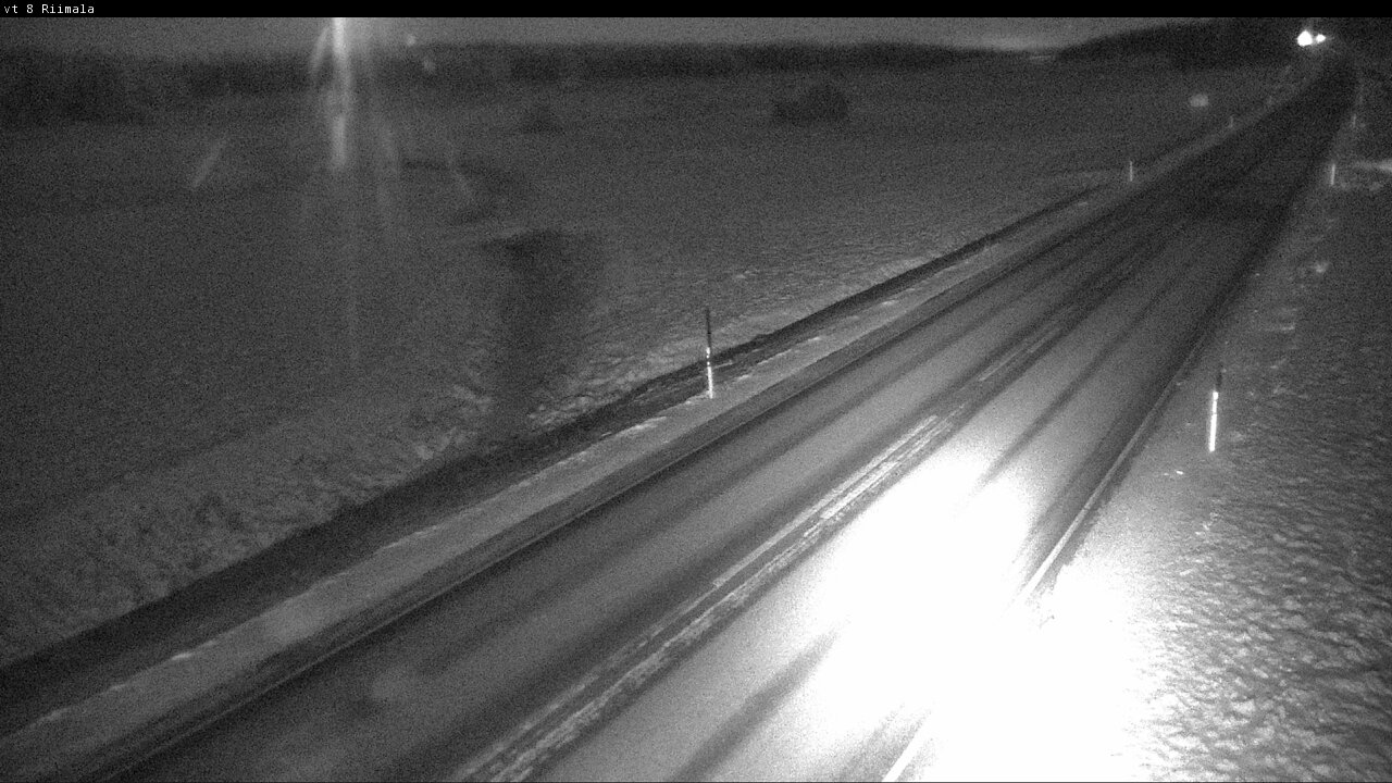 Kelikamerat Kuva Tie 8 Mustasaari, Riimala, Mustasaari, Pohjanmaa