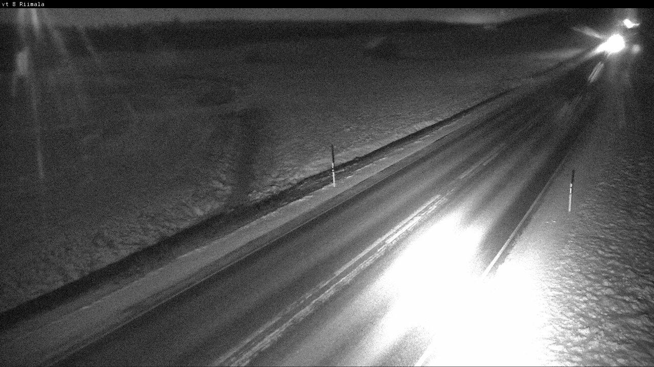 Kelikamerat Kuva Tie 8 Mustasaari, Riimala, Mustasaari, Pohjanmaa