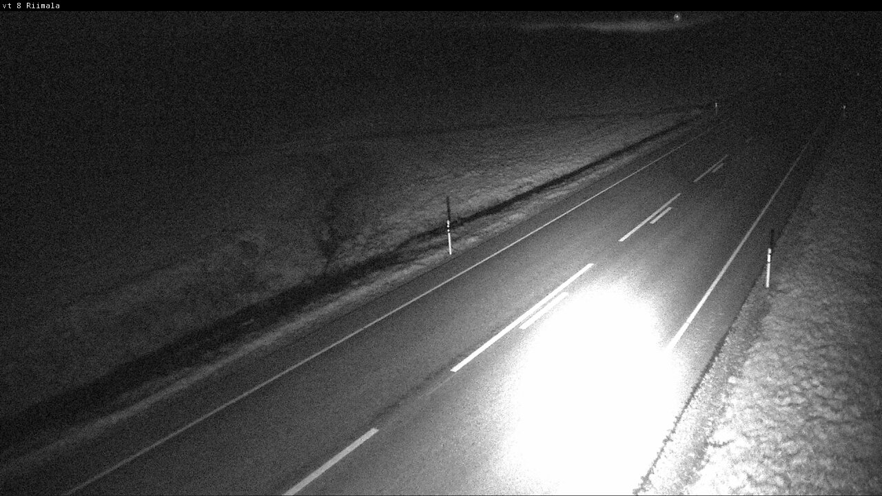 Kelikamerat Kuva Tie 8 Mustasaari, Riimala, Mustasaari, Pohjanmaa