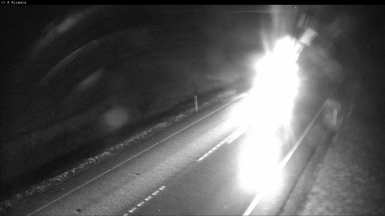 Kelikamerat Kuva Tie 8 Mustasaari, Riimala, Mustasaari, Pohjanmaa