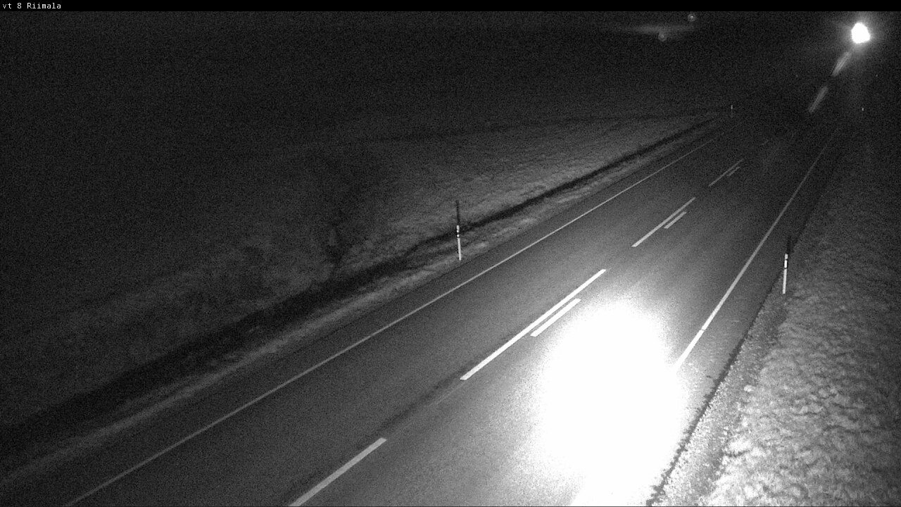 Kelikamerat Kuva Tie 8 Mustasaari, Riimala, Mustasaari, Pohjanmaa