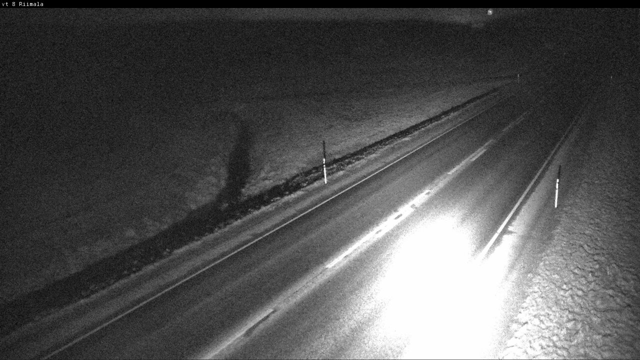 Kelikamerat Kuva Tie 8 Mustasaari, Riimala, Mustasaari, Pohjanmaa