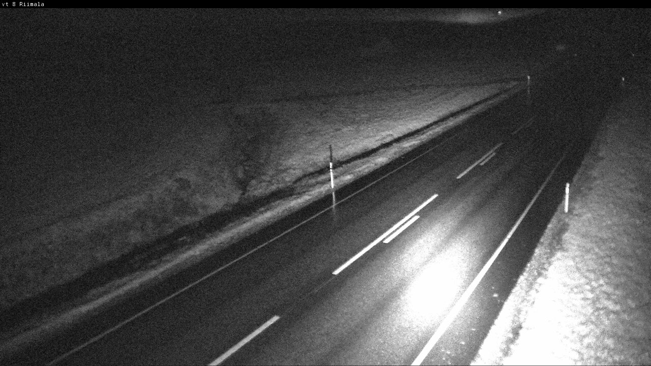 Kelikamerat Kuva Tie 8 Mustasaari, Riimala, Mustasaari, Pohjanmaa