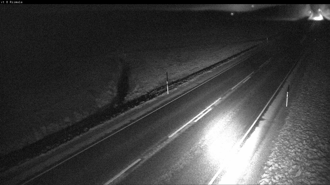 Kelikamerat Kuva Tie 8 Mustasaari, Riimala, Mustasaari, Pohjanmaa