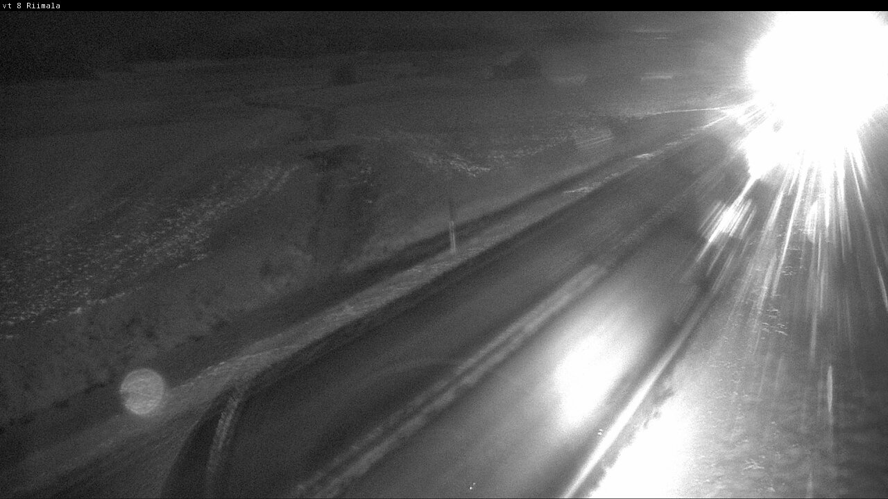 Kelikamerat Kuva Tie 8 Mustasaari, Riimala, Mustasaari, Pohjanmaa