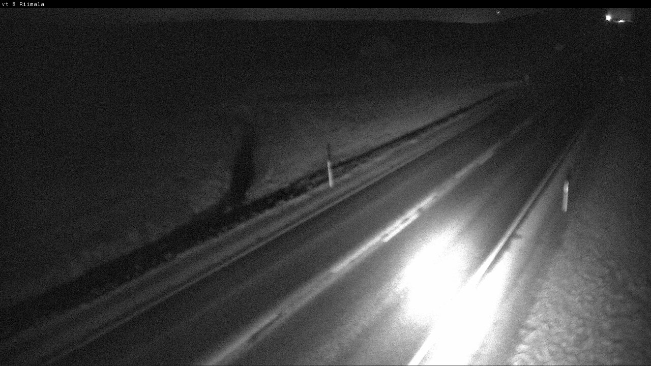 Kelikamerat Kuva Tie 8 Mustasaari, Riimala, Mustasaari, Pohjanmaa