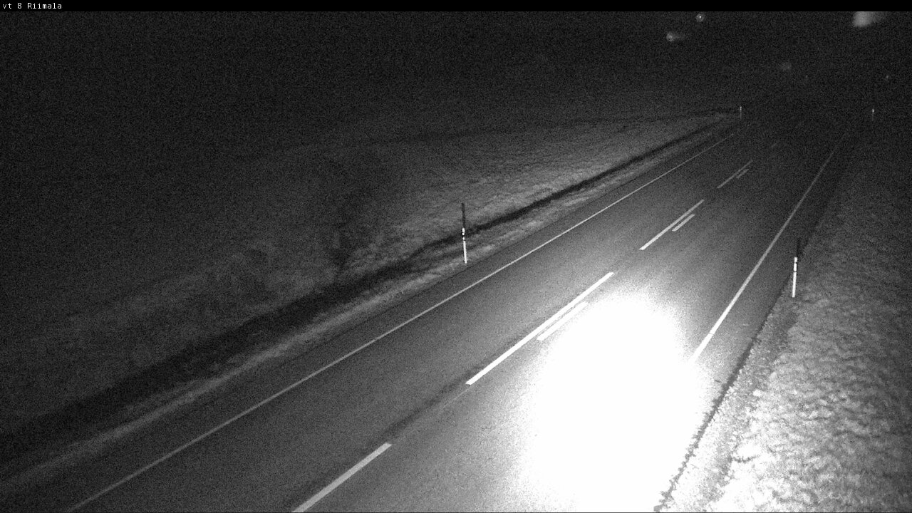 Kelikamerat Kuva Tie 8 Mustasaari, Riimala, Mustasaari, Pohjanmaa