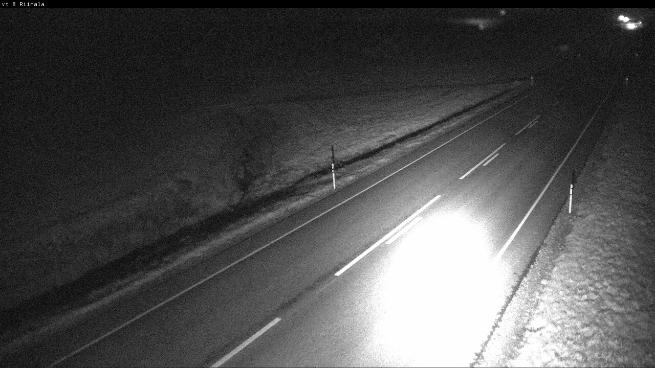 Kelikamerat Kuva Tie 8 Mustasaari, Riimala, Mustasaari, Pohjanmaa