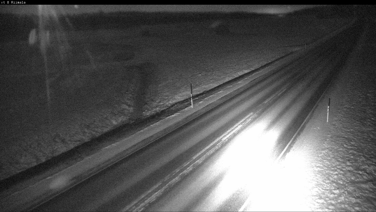 Kelikamerat Kuva Tie 8 Mustasaari, Riimala, Mustasaari, Pohjanmaa