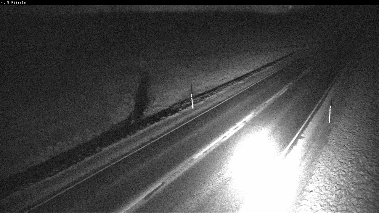 Kelikamerat Kuva Tie 8 Mustasaari, Riimala, Mustasaari, Pohjanmaa