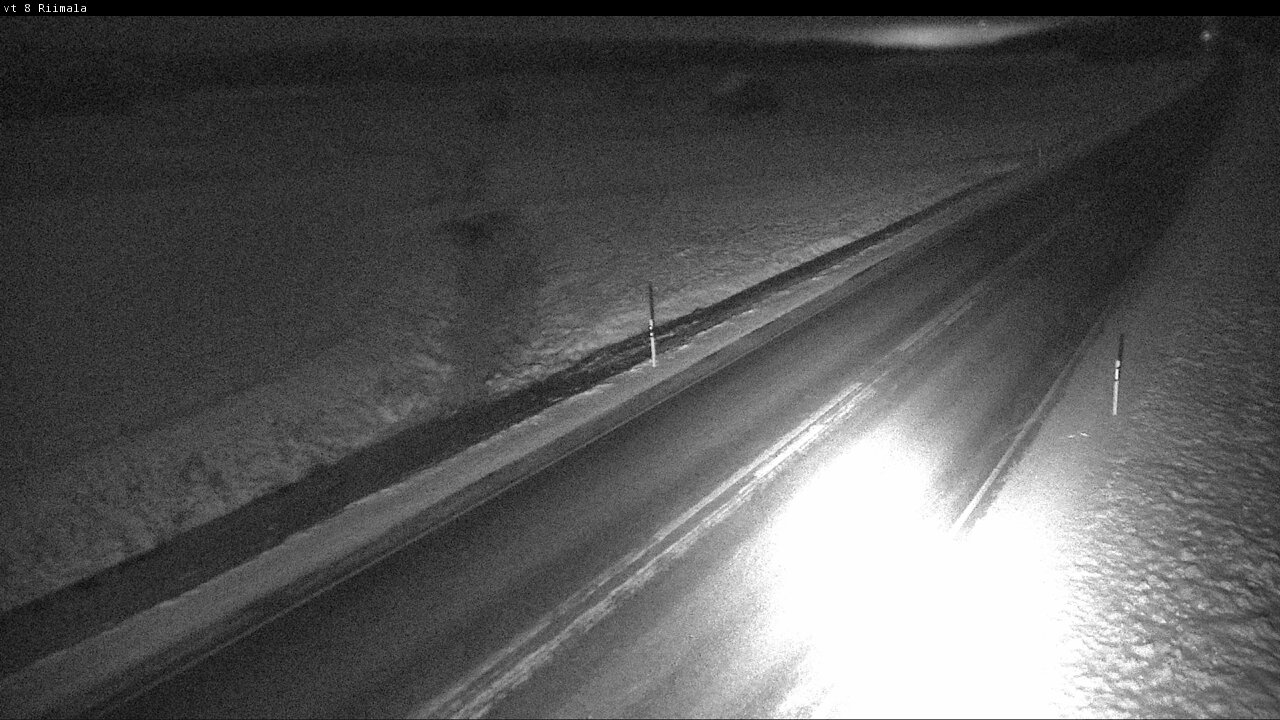 Kelikamerat Kuva Tie 8 Mustasaari, Riimala, Mustasaari, Pohjanmaa