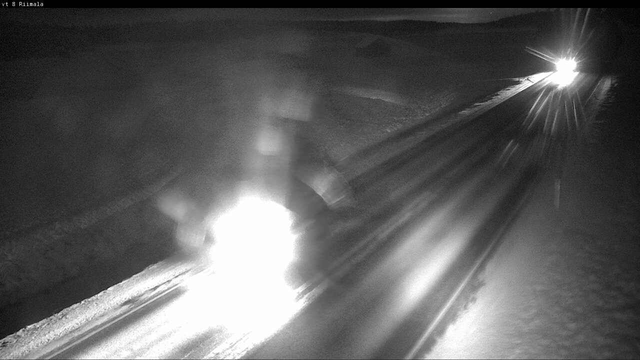 Kelikamerat Kuva Tie 8 Mustasaari, Riimala, Mustasaari, Pohjanmaa