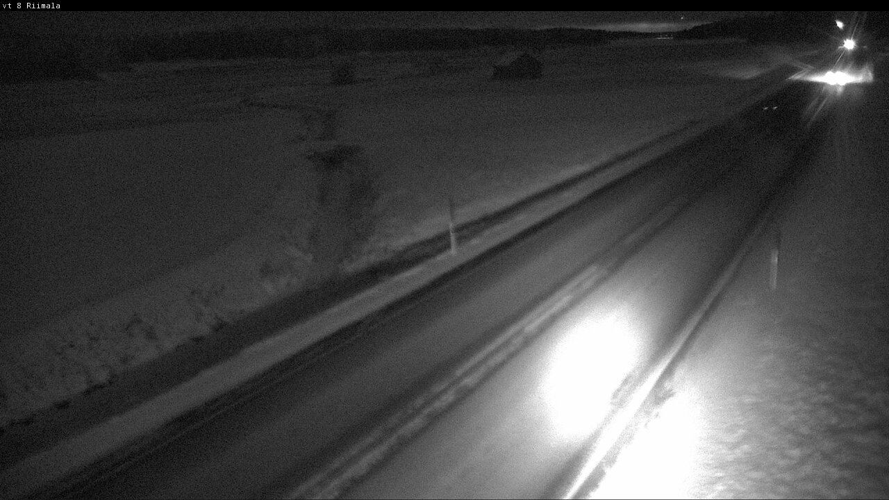 Kelikamerat Kuva Tie 8 Mustasaari, Riimala, Mustasaari, Pohjanmaa