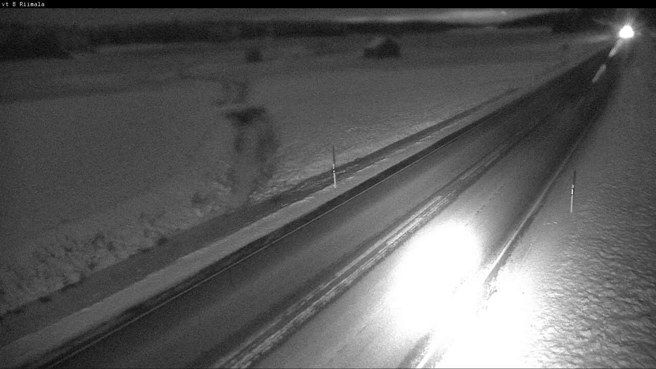 Kelikamerat Kuva Tie 8 Mustasaari, Riimala, Mustasaari, Pohjanmaa