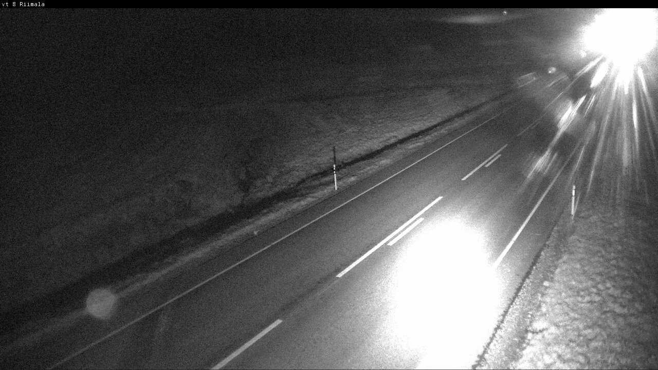 Kelikamerat Kuva Tie 8 Mustasaari, Riimala, Mustasaari, Pohjanmaa