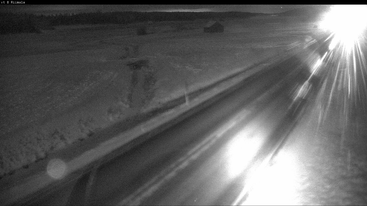 Kelikamerat Kuva Tie 8 Mustasaari, Riimala, Mustasaari, Pohjanmaa