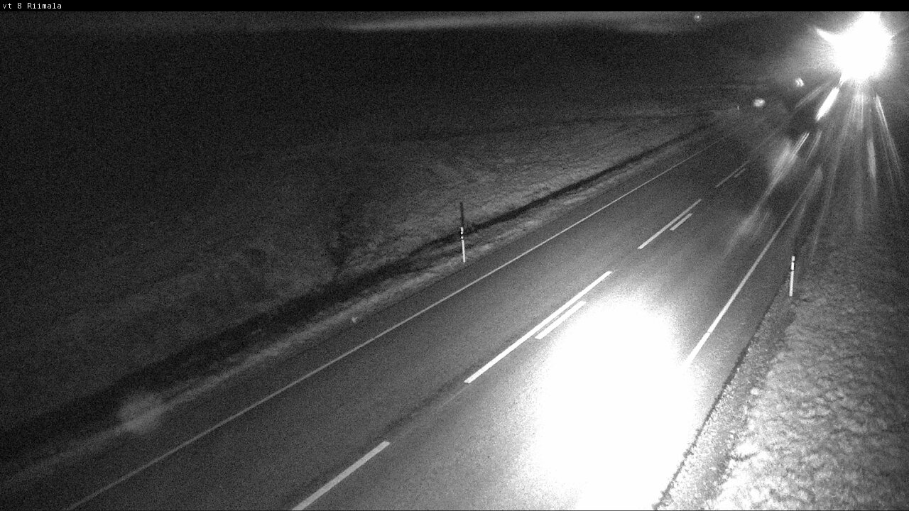 Kelikamerat Kuva Tie 8 Mustasaari, Riimala, Mustasaari, Pohjanmaa