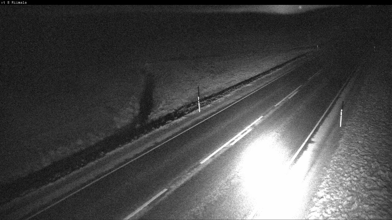 Kelikamerat Kuva Tie 8 Mustasaari, Riimala, Mustasaari, Pohjanmaa