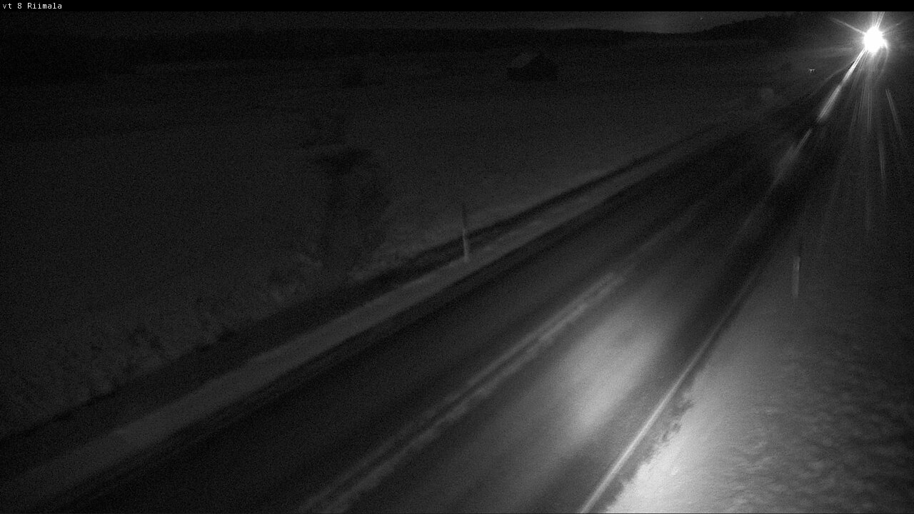 Kelikamerat Kuva Tie 8 Mustasaari, Riimala, Mustasaari, Pohjanmaa