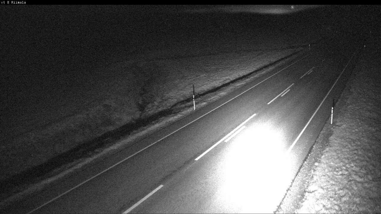 Kelikamerat Kuva Tie 8 Mustasaari, Riimala, Mustasaari, Pohjanmaa