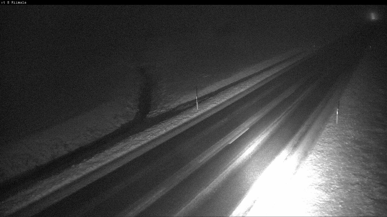 Kelikamerat Kuva Tie 8 Mustasaari, Riimala, Mustasaari, Pohjanmaa