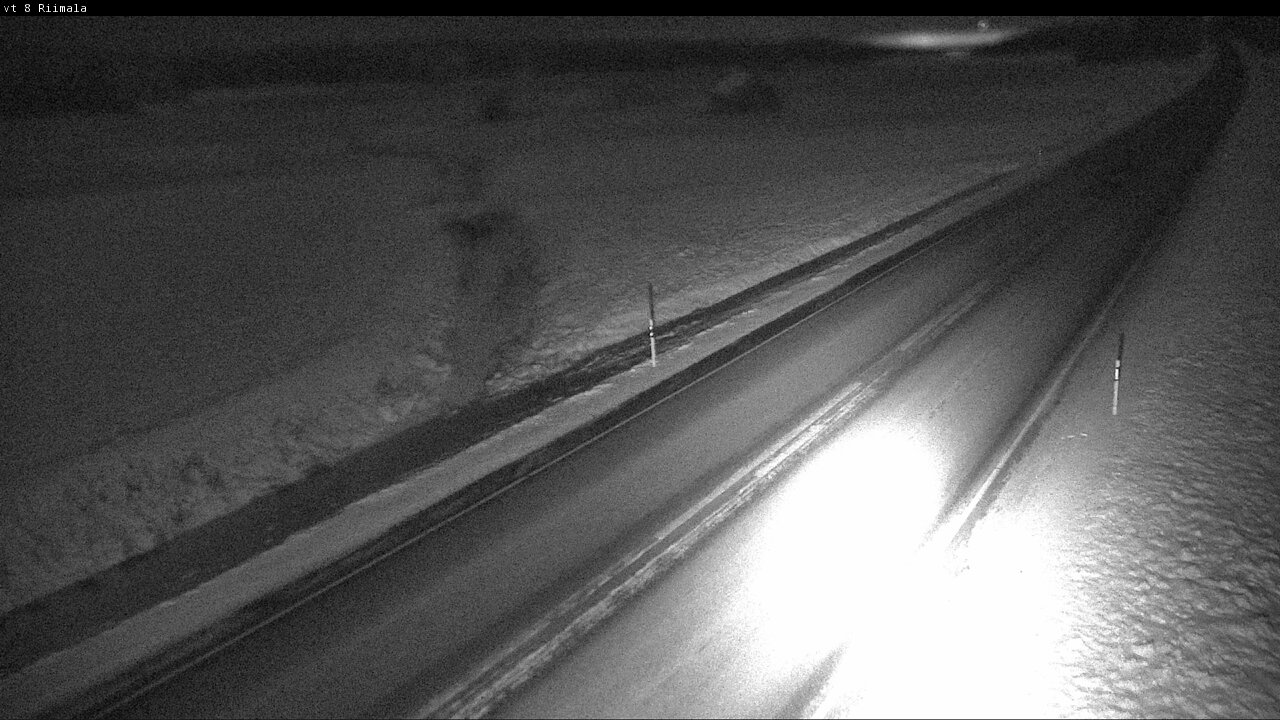 Kelikamerat Kuva Tie 8 Mustasaari, Riimala, Mustasaari, Pohjanmaa