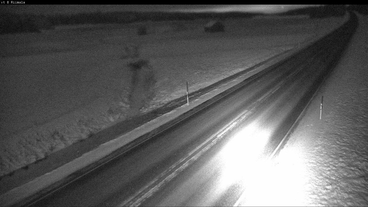 Kelikamerat Kuva Tie 8 Mustasaari, Riimala, Mustasaari, Pohjanmaa