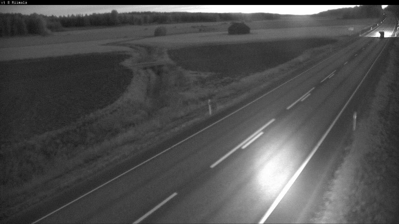 Kelikamerat Kuva Tie 8 Mustasaari, Riimala, Mustasaari, Pohjanmaa
