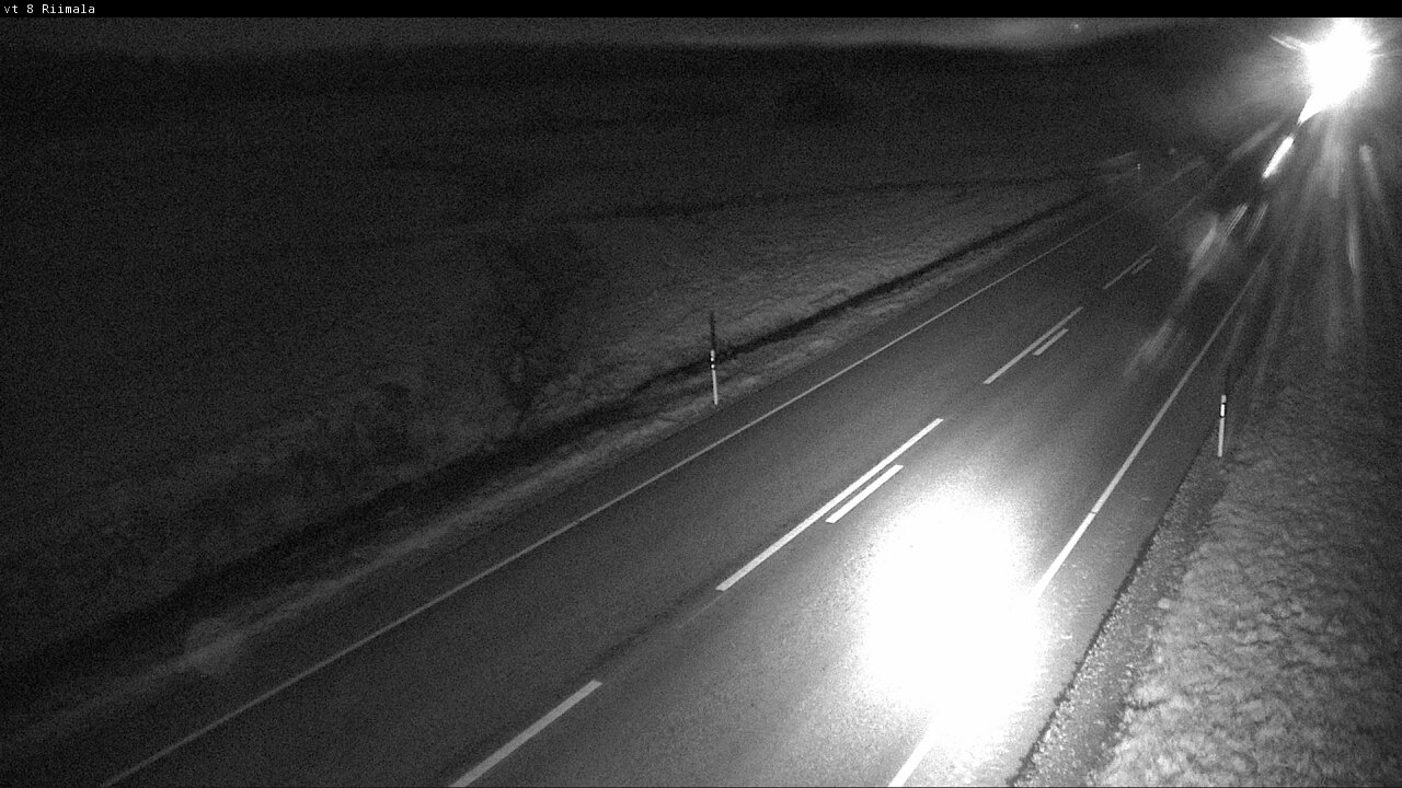 Kelikamerat Kuva Tie 8 Mustasaari, Riimala, Mustasaari, Pohjanmaa