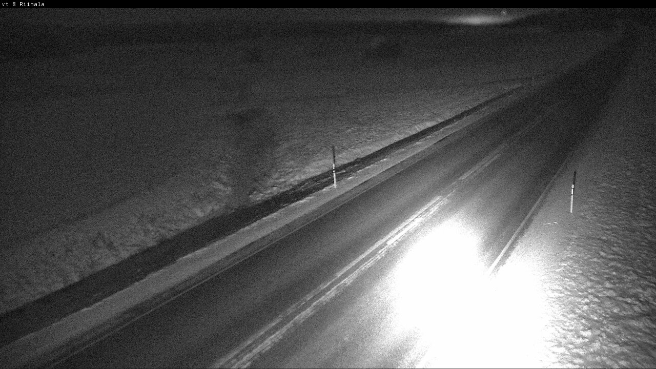 Kelikamerat Kuva Tie 8 Mustasaari, Riimala, Mustasaari, Pohjanmaa