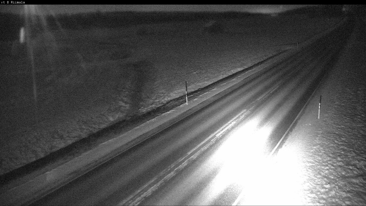 Kelikamerat Kuva Tie 8 Mustasaari, Riimala, Mustasaari, Pohjanmaa