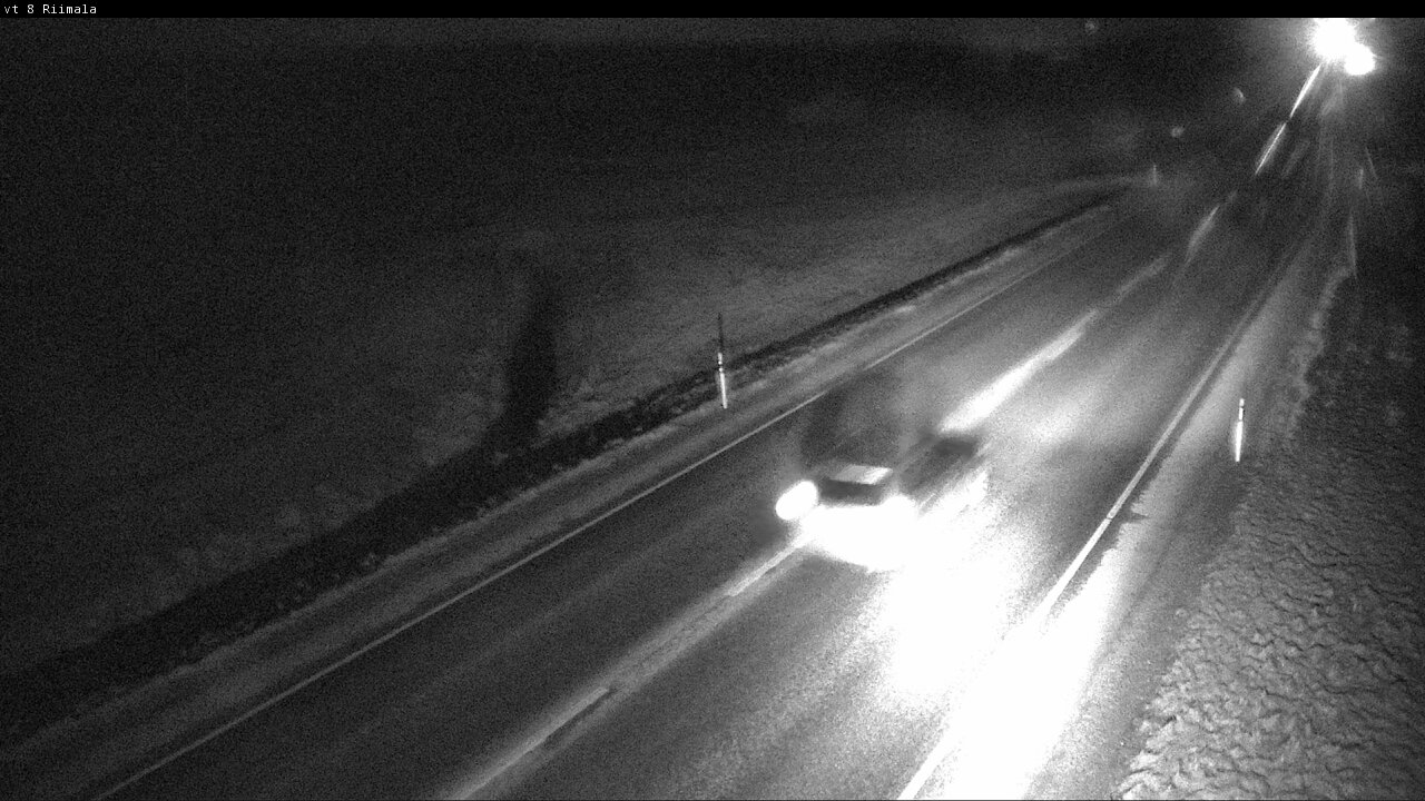 Kelikamerat Kuva Tie 8 Mustasaari, Riimala, Mustasaari, Pohjanmaa