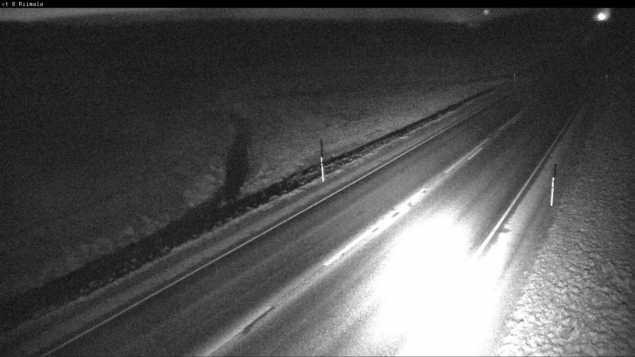 Kelikamerat Kuva Tie 8 Mustasaari, Riimala, Mustasaari, Pohjanmaa