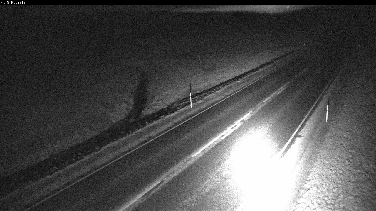 Kelikamerat Kuva Tie 8 Mustasaari, Riimala, Mustasaari, Pohjanmaa