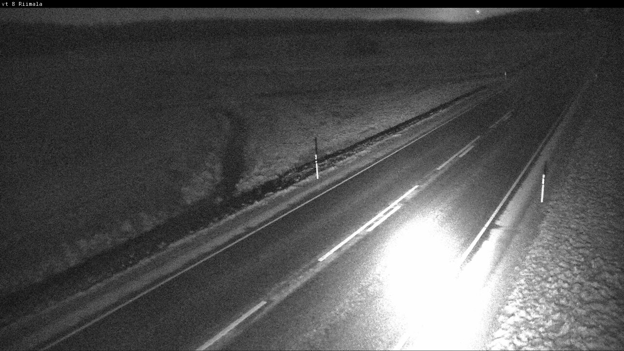 Kelikamerat Kuva Tie 8 Mustasaari, Riimala, Mustasaari, Pohjanmaa