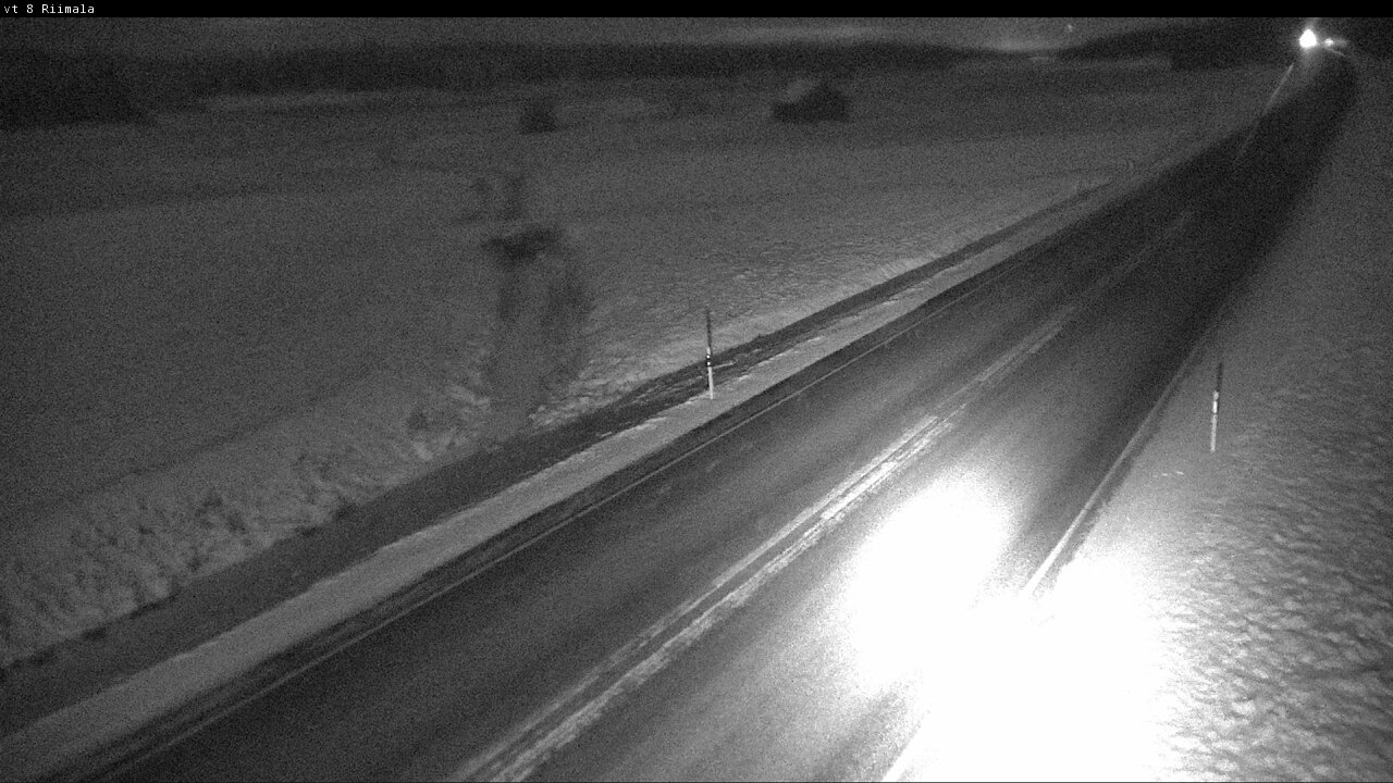 Kelikamerat Kuva Tie 8 Mustasaari, Riimala, Mustasaari, Pohjanmaa