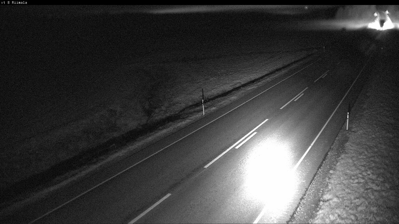 Kelikamerat Kuva Tie 8 Mustasaari, Riimala, Mustasaari, Pohjanmaa