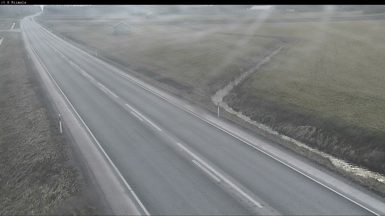 Kelikamerat Kuva Tie 8 Mustasaari, Riimala, Mustasaari, Pohjanmaa