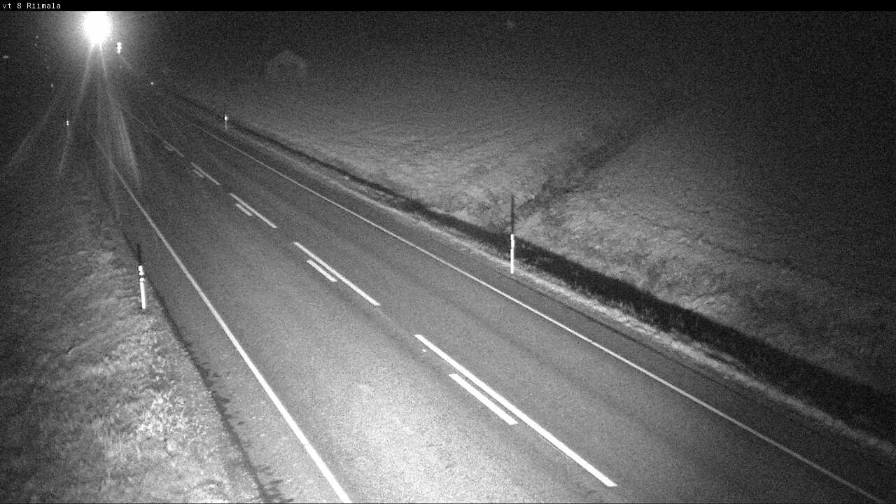 Kelikamerat Kuva Tie 8 Mustasaari, Riimala, Mustasaari, Pohjanmaa