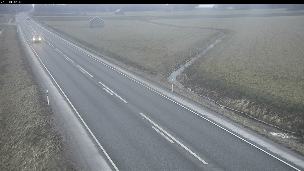 Kelikamerat Kuva Tie 8 Mustasaari, Riimala, Mustasaari, Pohjanmaa