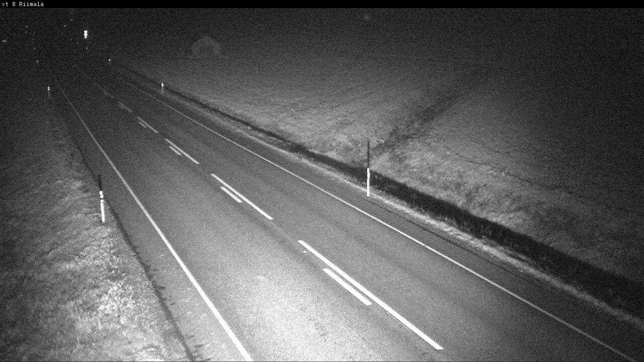 Kelikamerat Kuva Tie 8 Mustasaari, Riimala, Mustasaari, Pohjanmaa